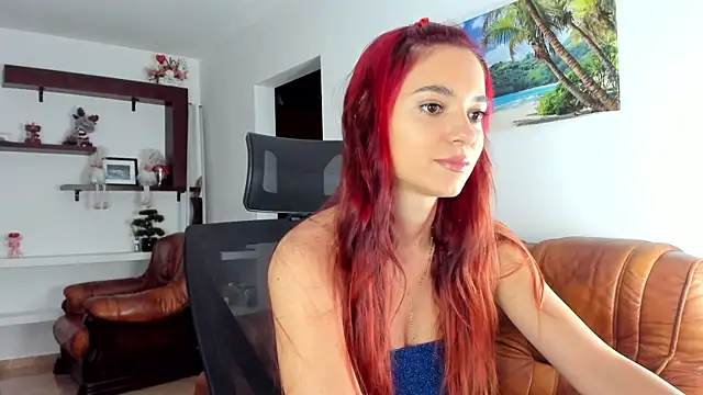 Snapshot of HeavenAva chatting on August 2026 10:22:02 PM HeavenAva online show from August 2026 10:22:02 PM
