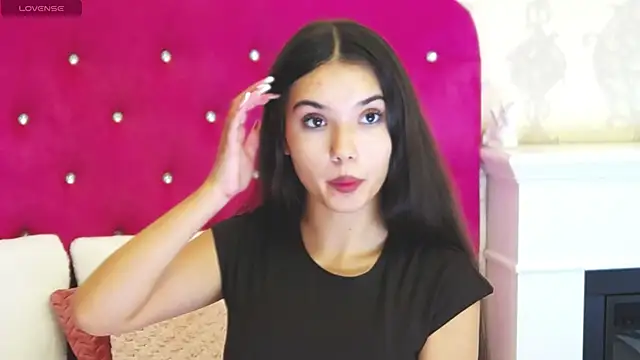 AlexisDevine online show from September 2025 04:33:02 AM