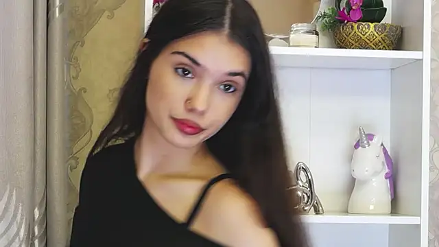 AlexisDevine online show from June 2026 04:35:02 AM