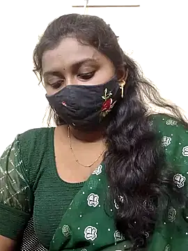 Pavani-Sexy online show from September 2025 03:11:01 PM