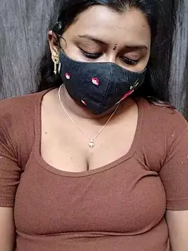 Pavani-Sexy online show from January 2026 05:40:01 PM