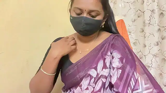 Pavani-Sexy online show from April 2026 05:13:02 PM