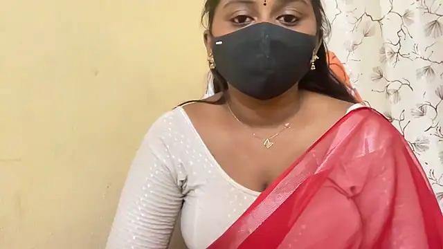 Pavani-Sexy online show from April 2026 06:56:01 PM