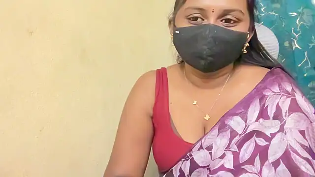 Pavani-Sexy online show from April 2026 07:58:02 PM
