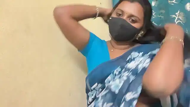 Pavani-Sexy online show from April 2026 08:24:01 AM