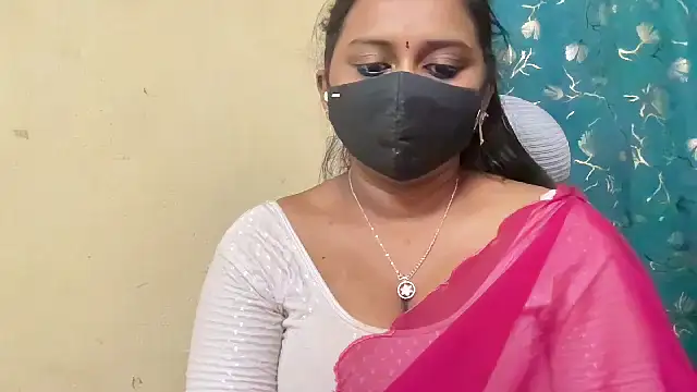 Pavani-Sexy online show from April 2026 07:44:01 AM