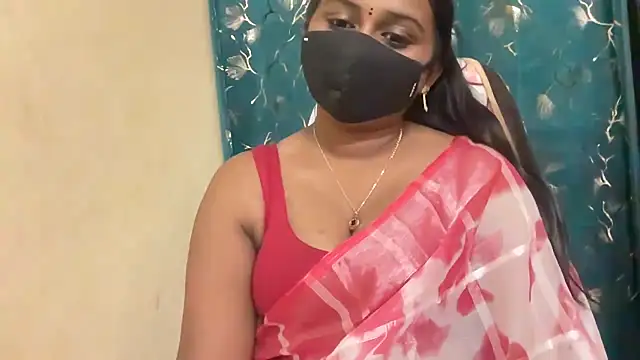 Pavani-Sexy online show from April 2026 04:45:02 PM