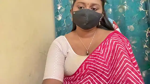 Pavani-Sexy online show from May 2026 06:46:02 PM