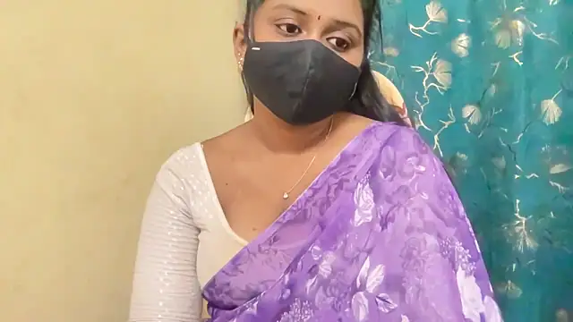 Pavani-Sexy online show from May 2026 06:02:01 PM