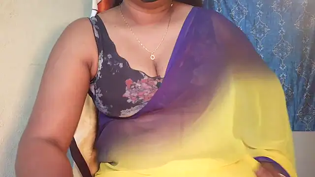 Pavani-Sexy online show from June 2026 02:54:01 PM