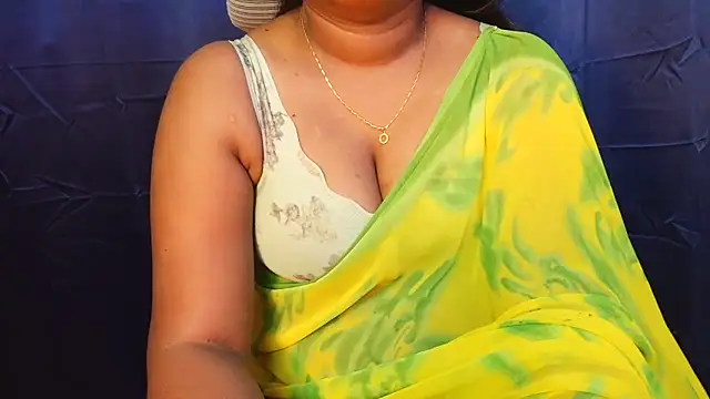 Pavani-Sexy online show from June 2026 05:12:02 PM