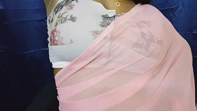 Pavani-Sexy online show from June 2026 05:10:02 AM