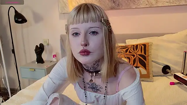 MilkMeSoftly online show from June 2026 08:56:02 AM