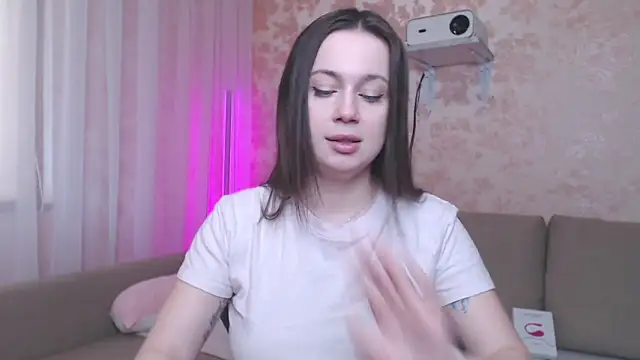 Snapshot of lustxSALLY chatting on February 2026 06:56:01 AM lustxSALLY online show from February 2026 06:56:01 AM