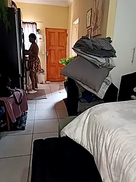 ALICIA X98 online show from February 2026 07:51:02 AM