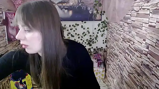 Amanda Bright  online show from October 2025 06:54:02 AM