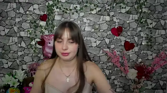 Amanda Bright  online show from November 2025 07:31:02 AM