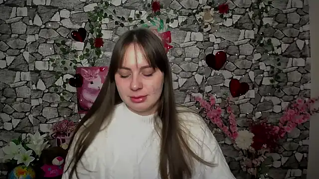 Amanda Bright  online show from December 2025 03:18:02 PM