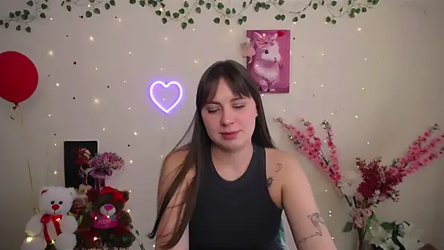 Amanda Bright  online show from May 2026 10:31:01 AM