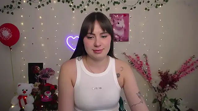Amanda Bright  online show from May 2026 09:25:01 AM