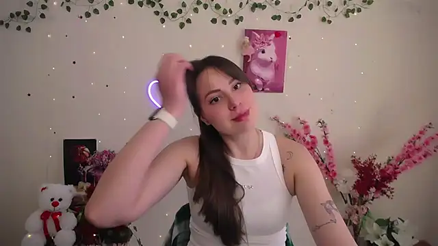 Amanda Bright  online show from May 2026 10:42:02 AM