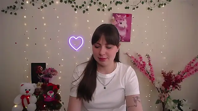Amanda Bright  online show from May 2026 09:58:02 AM