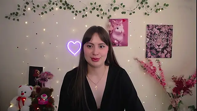 Amanda Bright  online show from June 2026 09:52:01 AM
