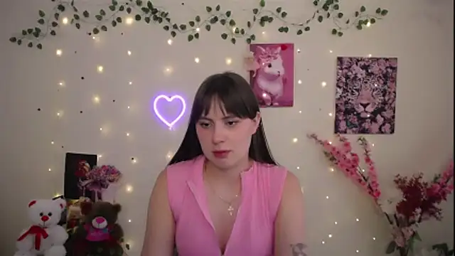 Amanda Bright  online show from June 2026 09:55:02 AM