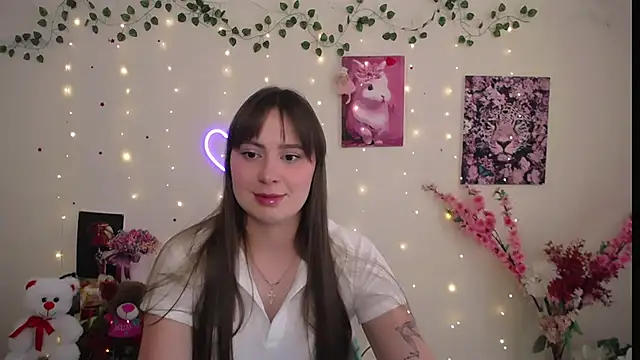 Amanda Bright  online show from June 2026 09:50:01 AM