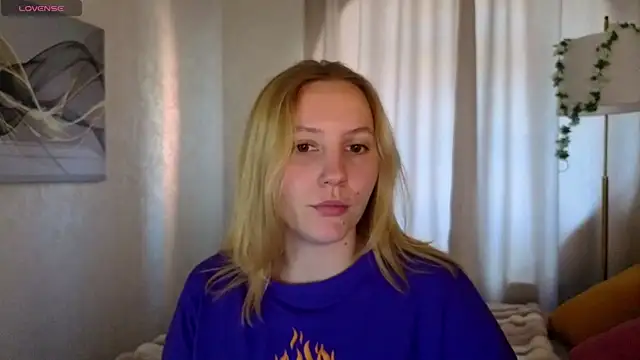 Anna Chelsea online show from May 2026 01:02:02 AM