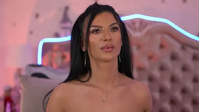 KinkyAmelie online show from February 2026 06:44:02 PM