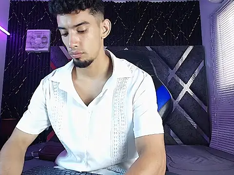 prince arthur77 online show from August 2026 04:42:02 PM