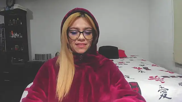 KATA BLONDE online show from October 2025 06:05:02 AM