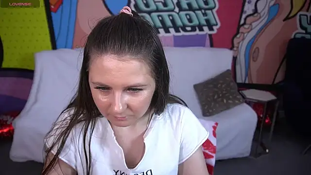 CraveeDoll online show from March 2026 01:16:02 PM