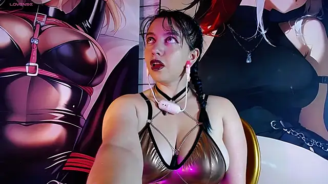 Snapshot of Valeria_de_leon chatting on March 2026 07:46:02 PM Valeria de leon online show from March 2026 07:46:02 PM