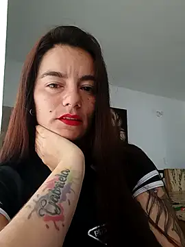 Demy Rhoades online show from May 2026 01:16:01 PM
