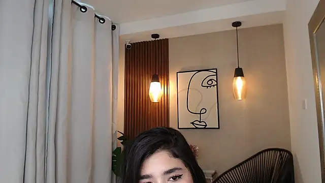 Lia Mar  online show from January 2026 06:13:02 PM