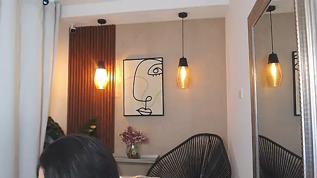 Snapshot of Lia_Mar_ chatting on February 2026 06:07:01 PM Lia Mar online show from February 2026 06:07:01 PM