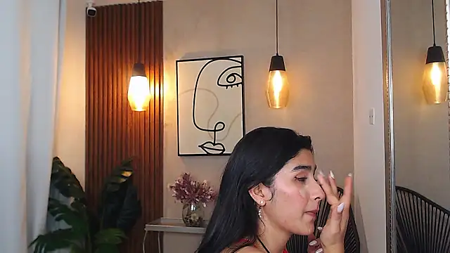 Snapshot of Lia_Mar_ chatting on March 2026 06:15:02 PM Lia Mar online show from March 2026 06:15:02 PM