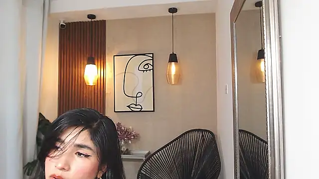 Snapshot of Lia_Mar_ chatting on March 2026 06:04:02 PM Lia Mar online show from March 2026 06:04:02 PM