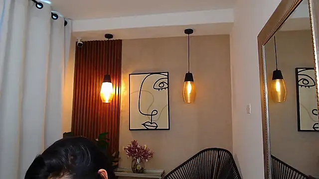 Snapshot of Lia_Mar_ chatting on March 2026 06:03:01 PM Lia Mar online show from March 2026 06:03:01 PM