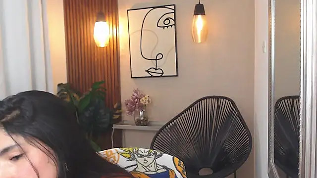 Snapshot of Lia_Mar_ chatting on March 2026 06:07:02 PM Lia Mar online show from March 2026 06:07:02 PM