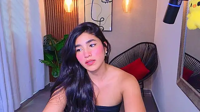 Snapshot of Lia_Mar_ chatting on May 2026 06:16:01 PM Lia Mar online show from May 2026 06:16:01 PM