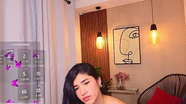 Snapshot of Lia_Mar_ chatting on June 2026 11:12:02 AM Lia Mar online show from June 2026 11:12:02 AM