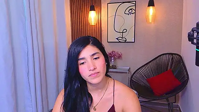 Snapshot of Lia_Mar_ chatting on June 2026 06:12:01 PM Lia Mar online show from June 2026 06:12:01 PM