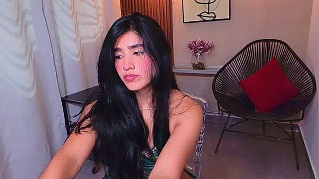 Snapshot of Lia_Mar_ chatting on June 2026 06:31:02 PM Lia Mar online show from June 2026 06:31:02 PM