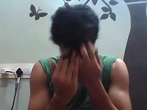 sunny26814 online show from March 2026 07:17:01 PM