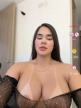BellaLeclair online show from May 2026 07:41:01 PM
