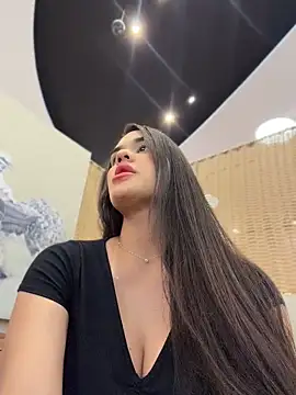 BellaLeclair online show from June 2026 03:32:02 PM