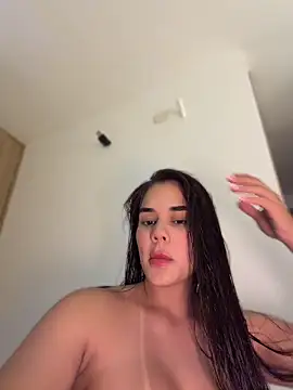 BellaLeclair online show from June 2026 05:31:01 AM